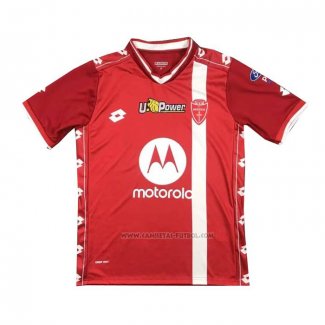 Tailandia 1ª Camiseta AC Monza 2024-2025