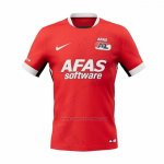 Tailandia 1ª Camiseta AZ Alkmaar 2025-2026