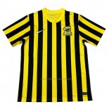 Tailandia 1ª Camiseta Al-Ittihad 2022-2023