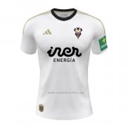 Tailandia 1ª Camiseta Albacete 2023-2024