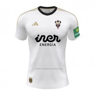 Tailandia 1ª Camiseta Albacete 2023-2024