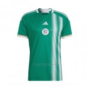 Tailandia 2ª Camiseta Argelia 2022