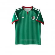 Tailandia 2ª Camiseta Argelia 2026