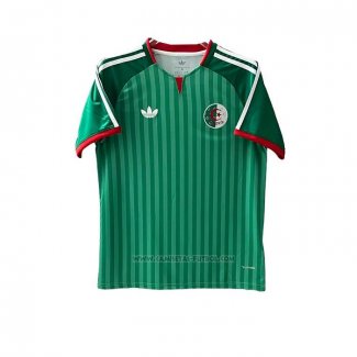 Tailandia 2ª Camiseta Argelia 2026