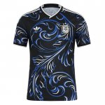 Tailandia 2ª Camiseta Argentina 2026