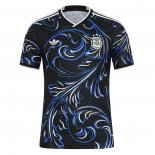 Tailandia 2ª Camiseta Argentina 2026