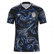 Tailandia 2ª Camiseta Argentina 2026