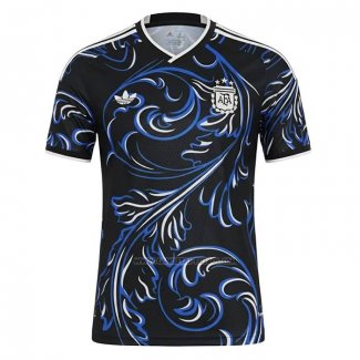 Tailandia 2ª Camiseta Argentina 2026