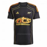 Tailandia Camiseta Arsenal Special 2025-2026 Negro