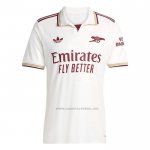 Tailandia 3ª Camiseta Arsenal 2025-2026