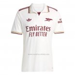 Tailandia 3ª Camiseta Arsenal 2025-2026