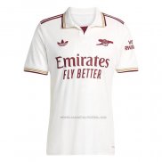 Tailandia 3ª Camiseta Arsenal 2025-2026