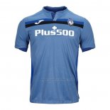 Tailandia 3ª Camiseta Atalanta 2020-2021