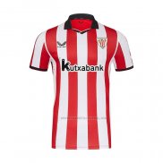 Tailandia 1ª Camiseta Athletic Bilbao 2025-2026