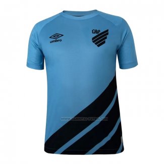 Tailandia 2ª Camiseta Athletico Paranaense 2023