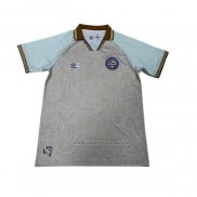 Tailandia Camiseta Bahia Special 2025 Verde