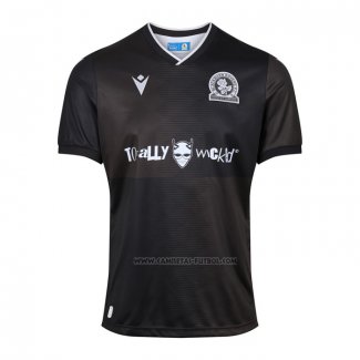 Tailandia 2ª Camiseta Blackburn Rovers 2023-2024