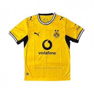 Tailandia 1ª Camiseta Borussia Dortmund 2026-2027