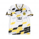 Tailandia 2ª Camiseta Borussia Dortmund 2024-2025