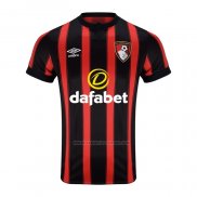 Tailandia 1ª Camiseta Bournemouth 2023-2024