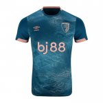 Tailandia 3ª Camiseta Bournemouth 2024-2025