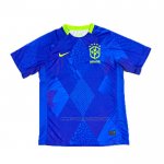 Tailandia 2ª Camiseta Brasil 2025