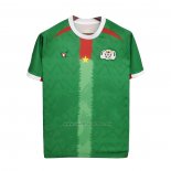 Tailandia 1ª Camiseta Burkina Faso 2022