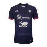 Tailandia 3ª Camiseta Cagliari Calcio 2023-2024