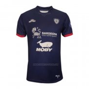 Tailandia 3ª Camiseta Cagliari Calcio 2023-2024