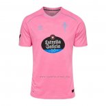 Tailandia 3ª Camiseta Celta de Vigo 2025-2026