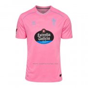 Tailandia 3ª Camiseta Celta de Vigo 2025-2026