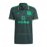 Tailandia 4ª Camiseta Celtic 2022-2023