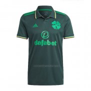 Tailandia 4ª Camiseta Celtic 2022-2023