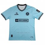Tailandia 2ª Camiseta Cliftonville 2024-2025