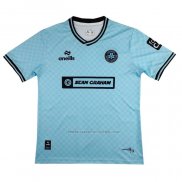 Tailandia 2ª Camiseta Cliftonville 2024-2025