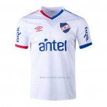 Tailandia 1ª Camiseta Club Nacional de Football 2021
