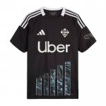 Tailandia 3ª Camiseta Como 1907 2024-2025