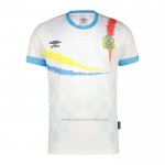 Tailandia 2ª Camiseta Congo 2024