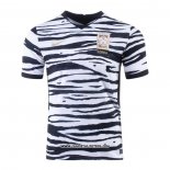 2ª Camiseta Corea del Sur 2020