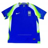 Tailandia 2ª Camiseta Corea del Sur 2025