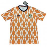 Tailandia 1ª Camiseta Costa de Marfil 2023-2024