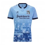 Tailandia 1ª Camiseta Coventry City 2020-2021