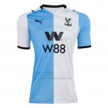 Tailandia 3ª Camiseta Crystal Palace 2021-2022