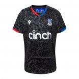 Tailandia 3ª Camiseta Crystal Palace 2023-2024