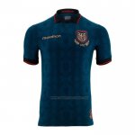 Tailandia 2ª Camiseta Ecuador 2025