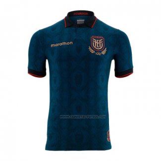 Tailandia 2ª Camiseta Ecuador 2025