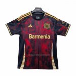 Tailandia Camiseta Eintracht Frankfurt Special 2025-2026