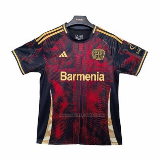 Tailandia Camiseta Eintracht Frankfurt Special 2025-2026