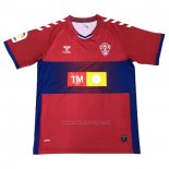 Tailandia 2ª Camiseta Elche 2020-2021