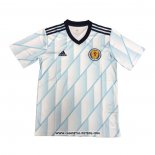 Tailandia 2ª Camiseta Escocia 2020